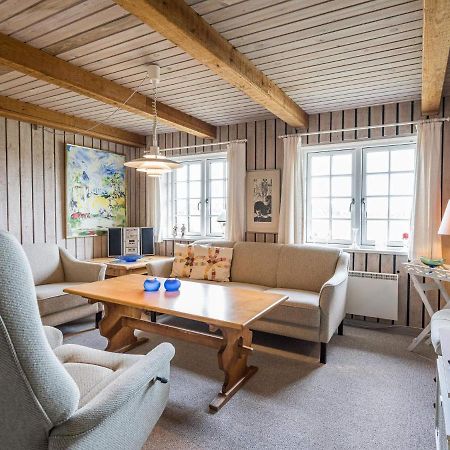 Holiday Home Norre Nebel Lxxvii Exterior foto